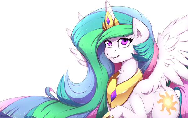 Celestia