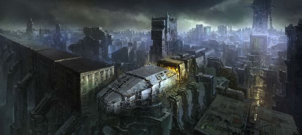 Sci-Fi art [ Nicotine, 20 . ]  , , , Nicotine, , , , , 