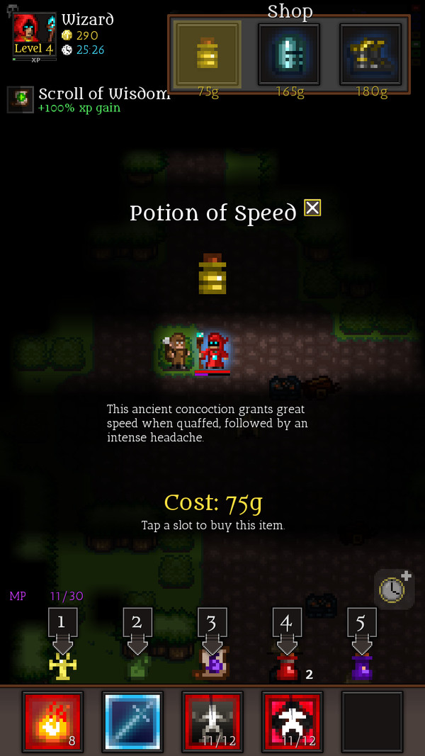  ... RPG, Roguelike, 