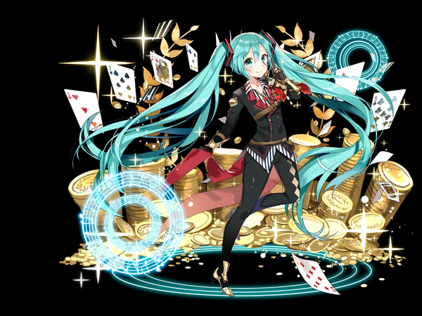 Hatsune Miku