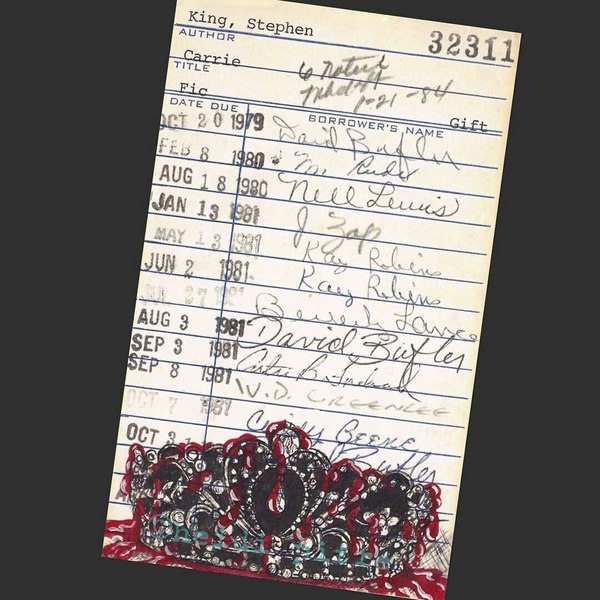 Под впечатлением от прочитанного...