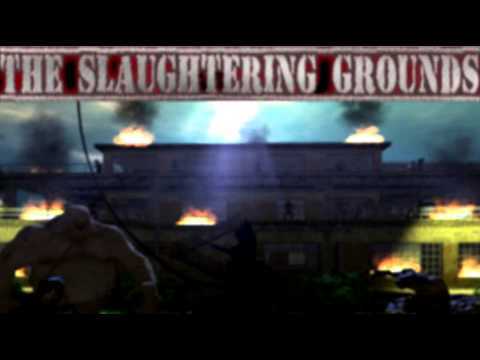  The Slaughtering Grounds! (500 ) Steam, Steam Key, ,  Steam,  Steam