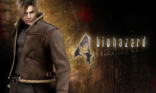 Resident evil 4. . Resident Evil, , , 