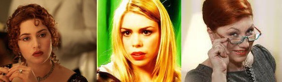 У каждого своя Роза