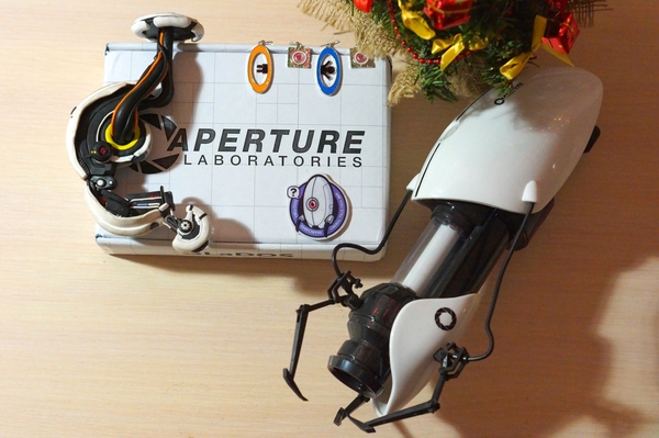 Portal Pack