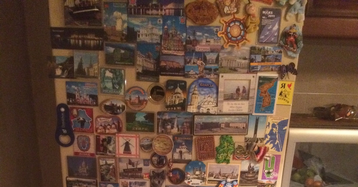 Снимаю квартиру с любителями туризма, там еще по бокам столько же. (P.S ...