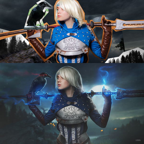  ,      Dragon Age Dragon Age, , Photoshop, , , 