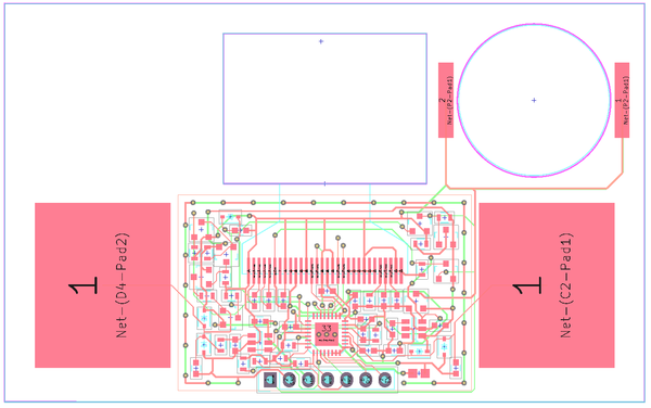 ElectroCARDiograph , , , 