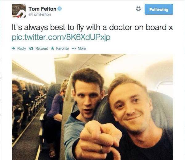 Неужели это кроссовер?