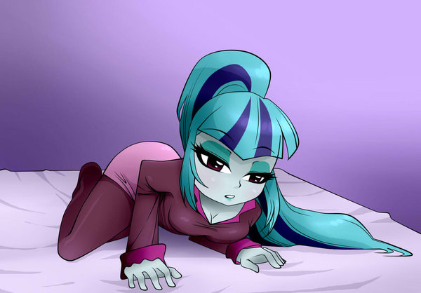 Sonata - My little pony, Sonata dusk, Equestria girls