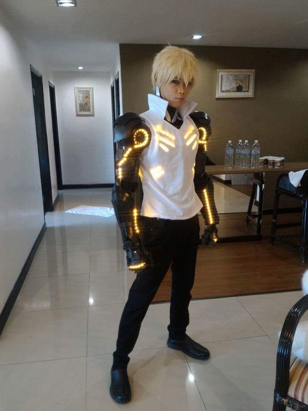 Genos