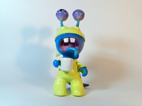     4- Munny  , , , , Munny, Vinyl Toys, ,  