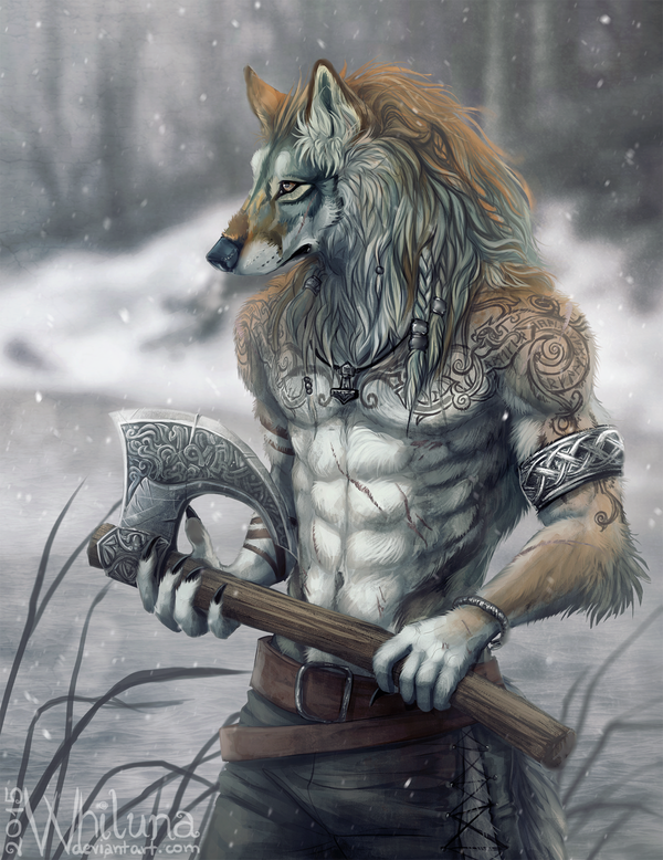     Whiluna ,  , DeviantArt, Whiluna, , , , Powerwolf