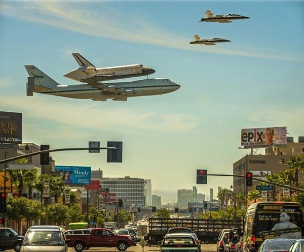 Boeing 747   