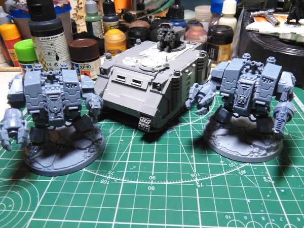        Warhammer 40k, Adeptus Astartes, Wargame