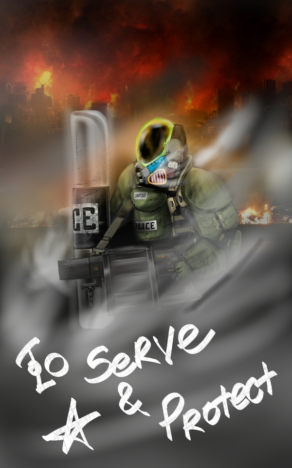    . ,  , -, Riots, 