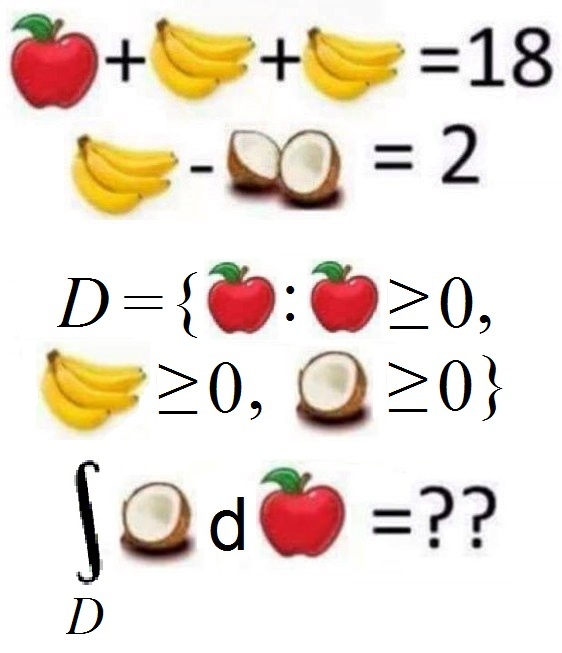 Qiziqarli boshqotirmalar. Бошкотирмалар. Кизикарли математика. Matematikadan boshqotirmalar.