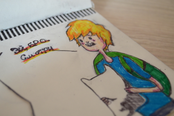    Adventure Time, 