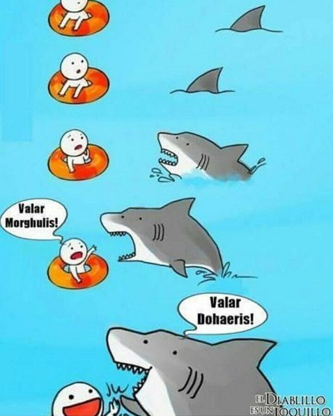 Приветствие на все случаи жизни