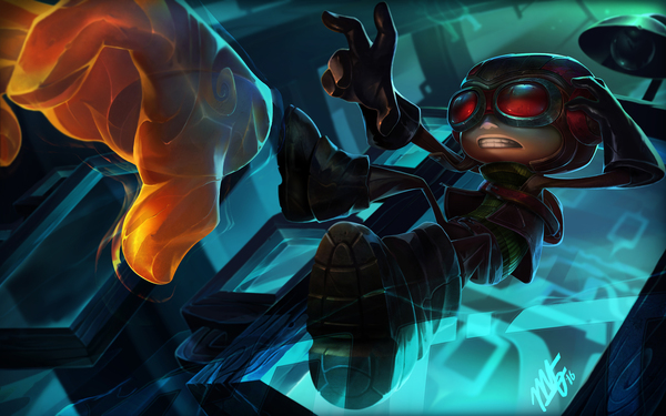 Razputin Vegacolors, , Psychonauts, Razputin Aquato