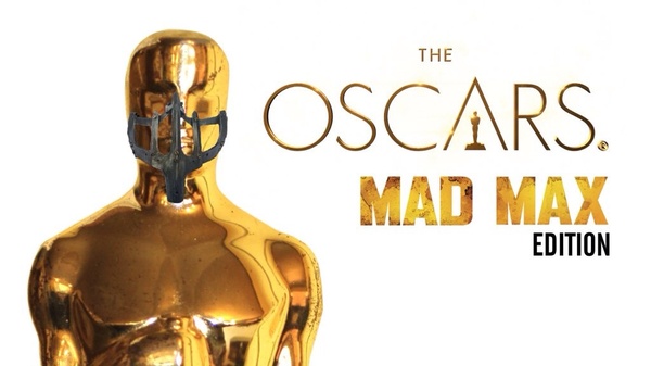 Вкратце о 88-ой церемонии Оскар