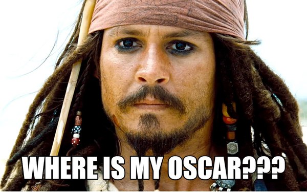 Джонни Депп