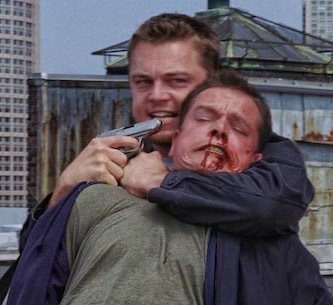 После получения Мэттом Дэймоном оскара за лучшую мужскую роль