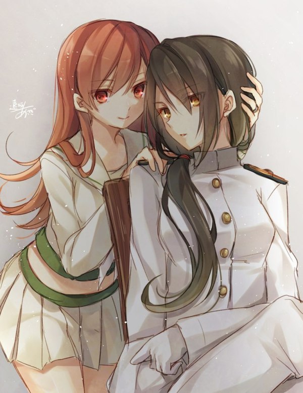    Ooi, Kantai Collection, 