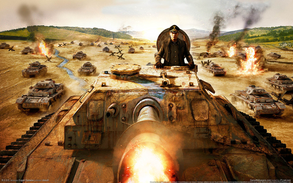 Пермский офицер вымогал взятки ради танка в World of Tanks