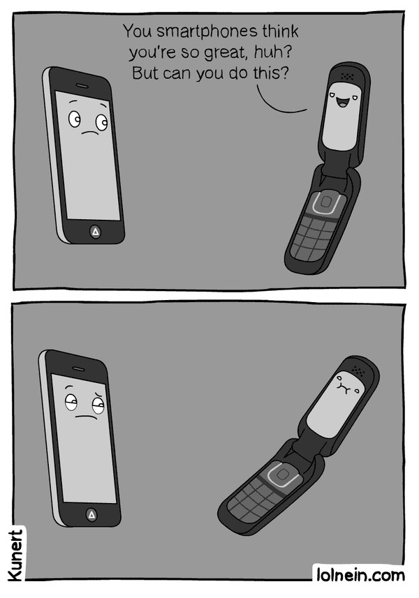 IPhone VS Mobile Phone (,    ) iPhone, , Party hard, , , 