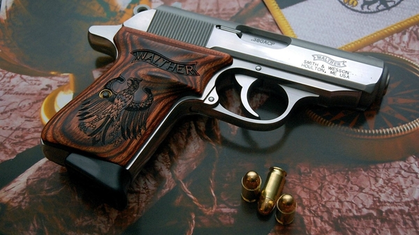 Walther PP