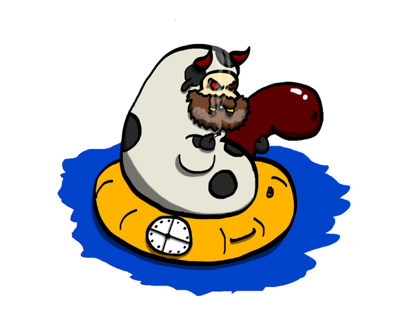 Серега TheTydyshTV
