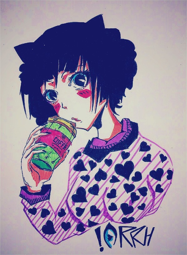 Coffee?