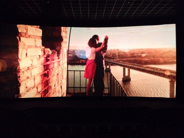 ������ ���� � ����.