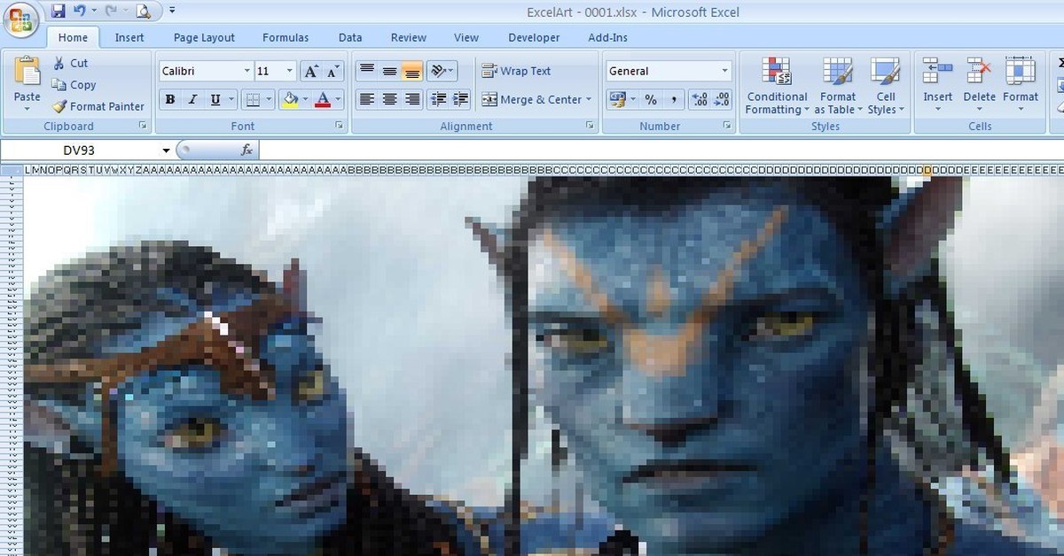 Excel paint. Картины в эксель. Пиксельные рисунки в экселе. Картины нарисованные в екселе. Рисование картин в excel.