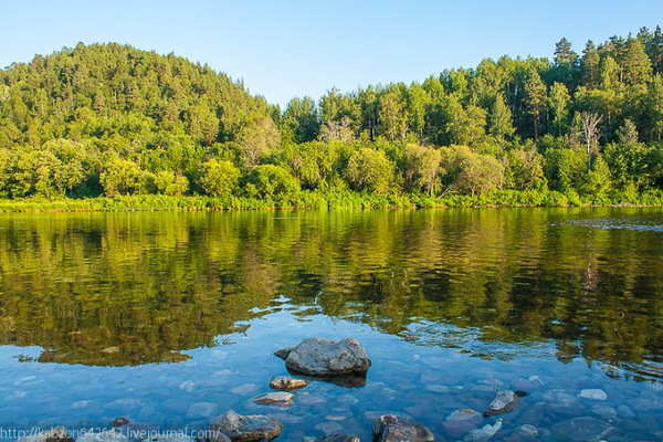 Безумной рекламы пост. Рекламирую свою республику. Башкортостан, Туризм, Отдых, Длиннопост