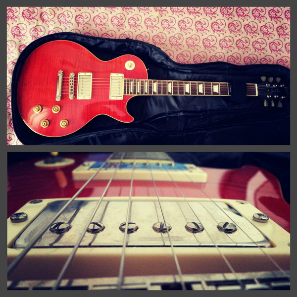 Les Paul | Пикабу