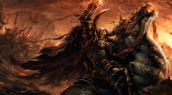 Warhammer: Fantasy Battles (   13: "") Warhammer, Warhammer Fantasy Battles,  , 