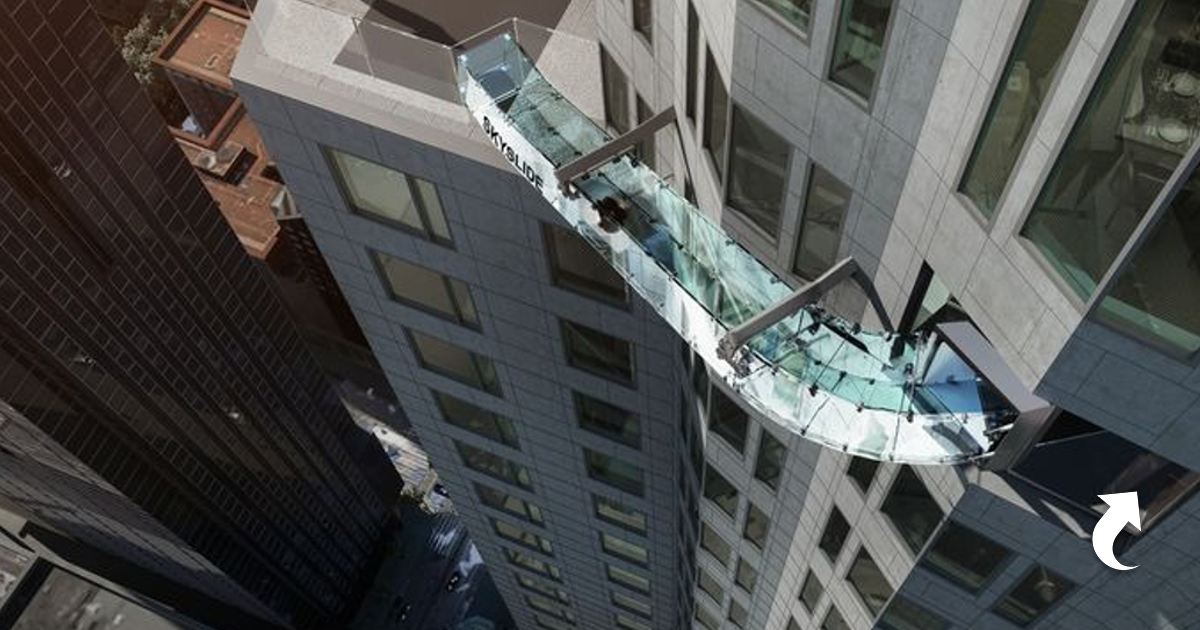 Смотровая площадка в нью-йорке с видом на эмпайр. Великан жил на 2 этаже девятиэтажного дома. Mini sky city в провинции чанша. 30 этажный небоскреб. Ву юннин.