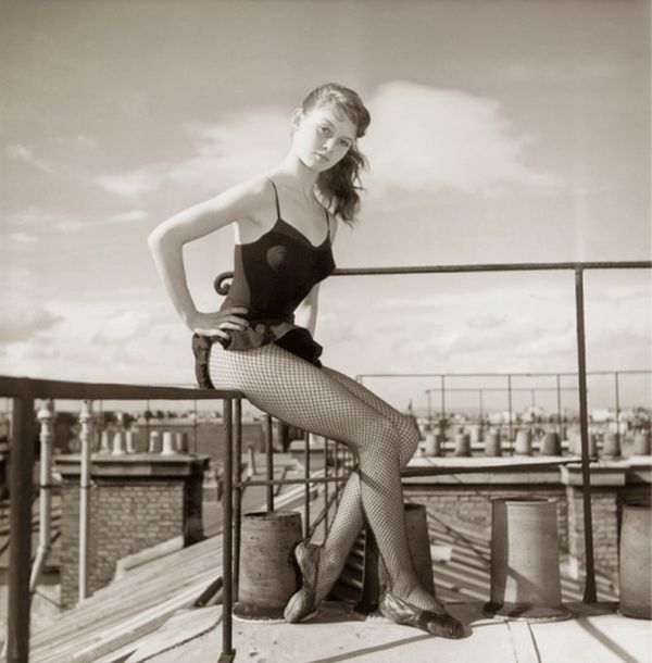 Brigitte Bardot, 1952 - NSFW, Brigitte Bardot, Photo, Girls, PHOTOSESSION, Longpost