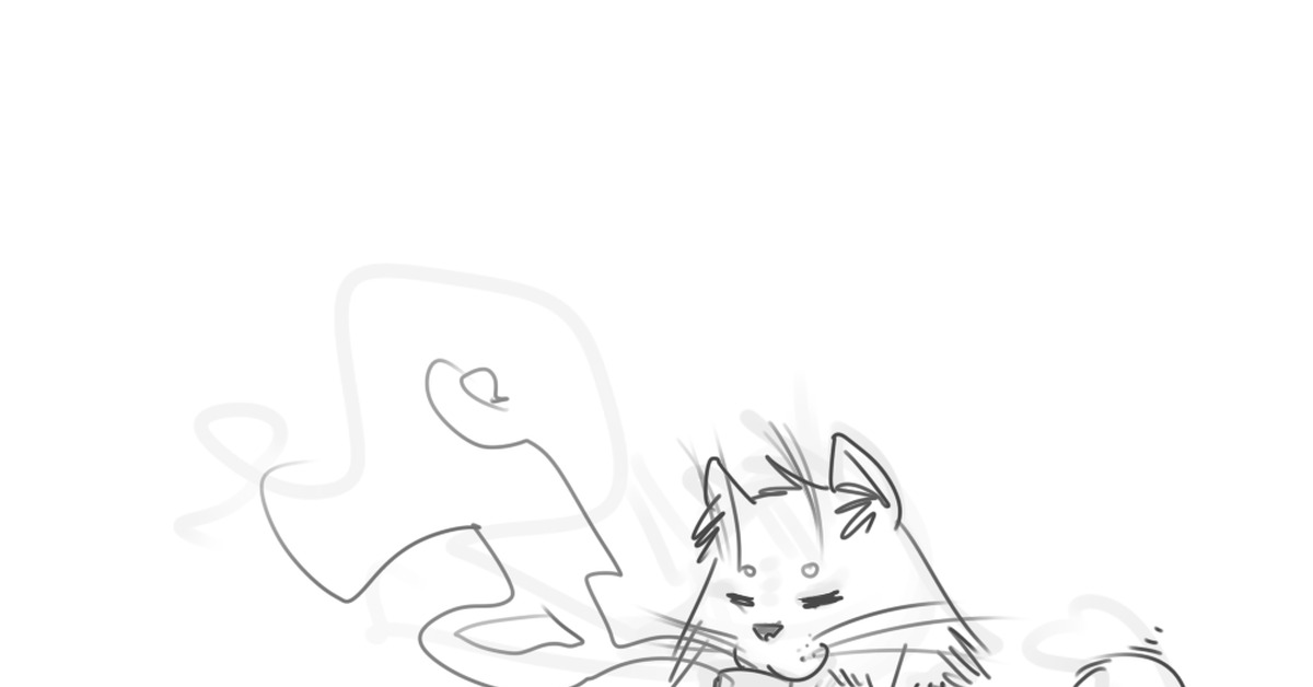 S Cat Pikabu