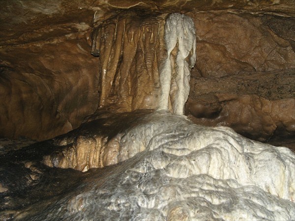 Туристические места Башкортостана - Мурадымовское ущелье Туризм, Башкортостан, Природа, Горы, Мурадымовское ущелье, Пещеры, Видео, Длиннопост