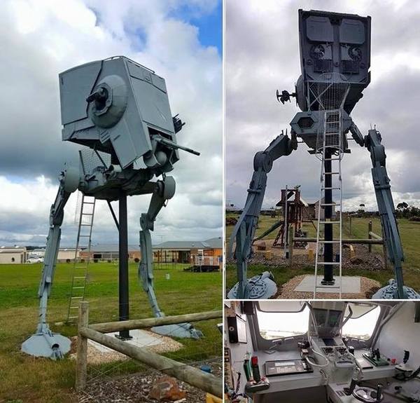 AT-ST   