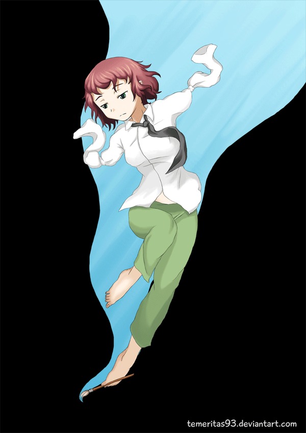 Rin Tezuka