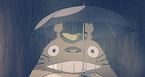 My Neighbor Totoro/  
