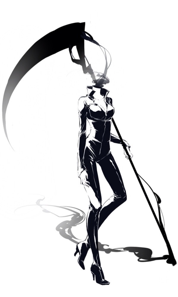 Celty Sturluson