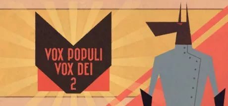   Vox Populi Vox Dei 2 (10 ) , Steam, Steam ,  Steam