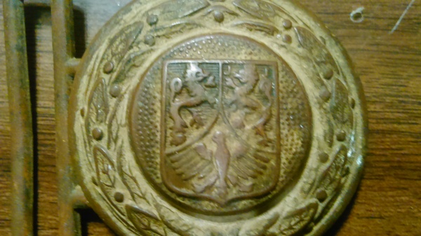 Геральдика