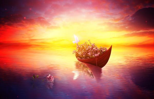 Моё пятничное "моё"