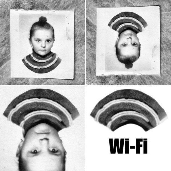      WI-Fi Wi-Fi, 